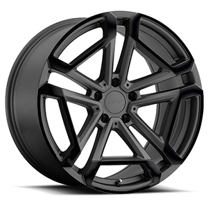 TSW Circuit Matte Gunmetal