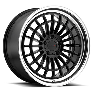 TSW Rally Black