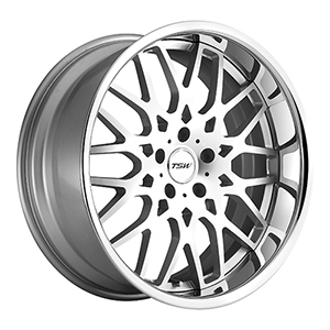 TSW Rascasse Silver