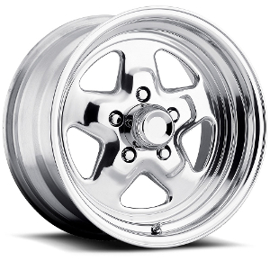 Ultra Octane 521 Polished