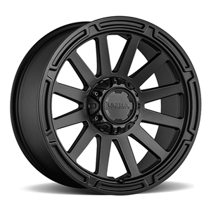 Ultra Phantasm 218 Satin Black