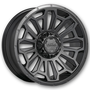 Ultra Xtreme X110 Graphite