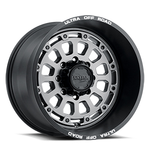 Ultra Xtreme 111 Graphite