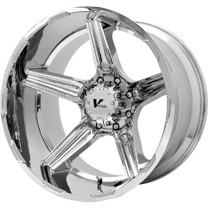 V-Rock Ambush X VR14 Chrome