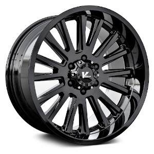 V-Rock Anvil VR11 Gloss Black