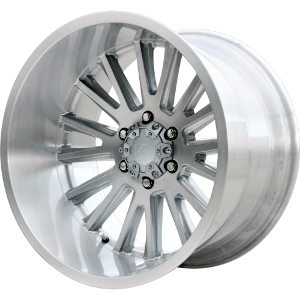 V-Rock Anvil X VR11 Brushed