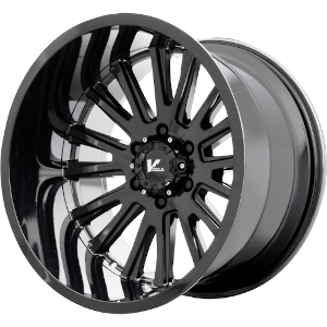 V-Rock Anvil X VR11 Gloss Black