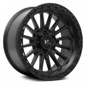 V-Rock Strike VR15 Satin Black