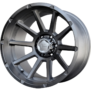 V-Rock Tactical X VR13 Brushed W Dark Tint