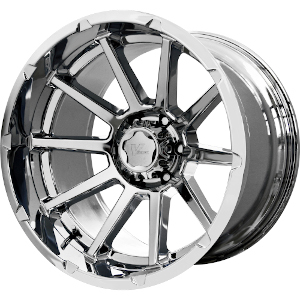 V-Rock Tactical X VR13 Chrome