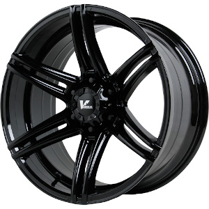 V-Rock Terrain VR9 Matte Black