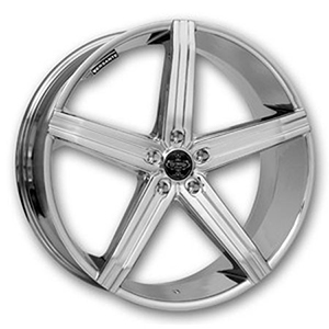 Versante 228 Chrome