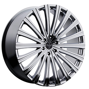 Versante 230 Chrome