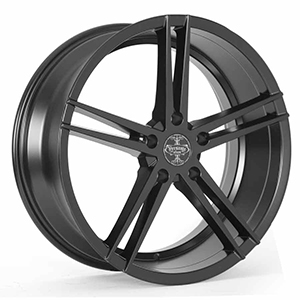 Versante 238 Matte Black