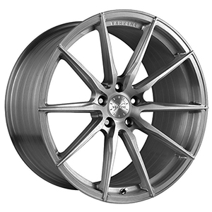 Vertini RFS 1.1 Titanium