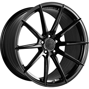 Vertini RFS 1.1 Gloss Black