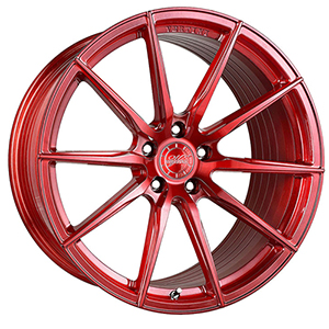 Vertini RFS 1.1 Red