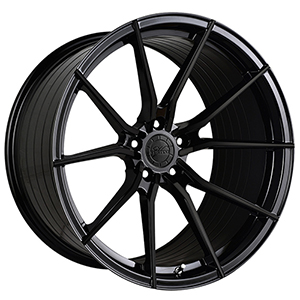 Vertini RFS 1.2 Gloss Black