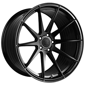 Vertini RFS 1.3 Gloss Black