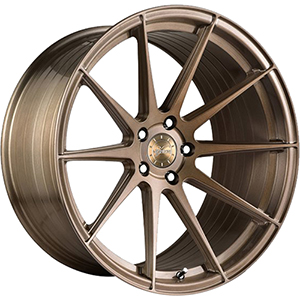 Vertini RFS 1.3 Satin Bronze