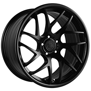 Vertini RFS 1.4 Satin Black