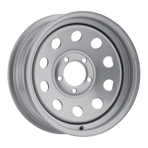Vision HD 70 Mod Silver