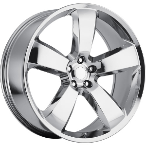 Vision 850 Phantom Chrome