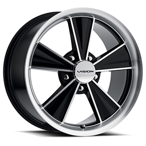 Vision Dazzler V324 Black