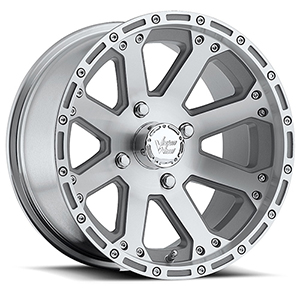 Vision Outback 159 Machined
