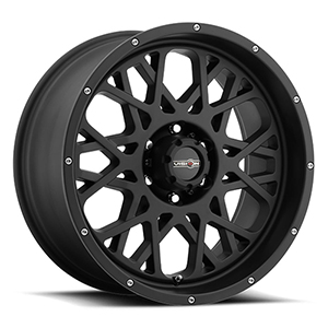 Vision Off-Road Rocker 412 Gloss Black
