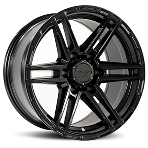 VenomRex VR602 Mystic Black