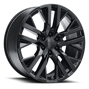 Wheel Replicas NextGen Sierra V1192 Gloss Black