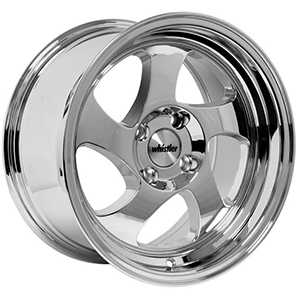 Whistler KR1 Chrome