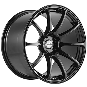 Whistler KR6 Full Gloss Black