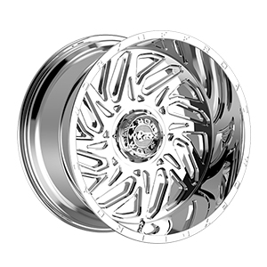 Worx Carnage 817 Chrome