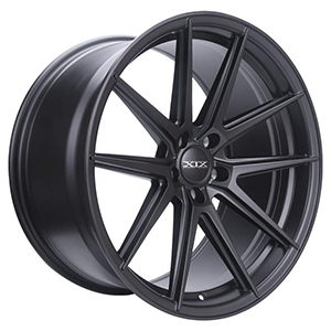 XIX X51 Matte Black