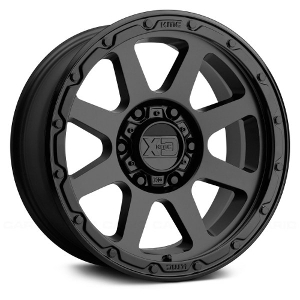 XD Series XD134 Addict 2 Matte Black