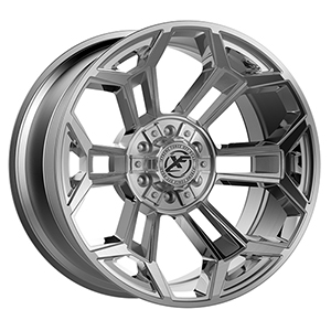 XF Forged XFX 308 Brushed