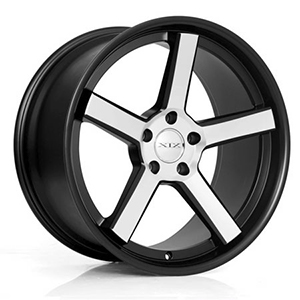 XIX XIX 29 Black Diamond Cut w/ Black Lip