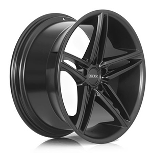 XIX XIX 33 Matte Black