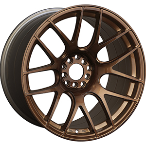 XXR 530 Bronze
