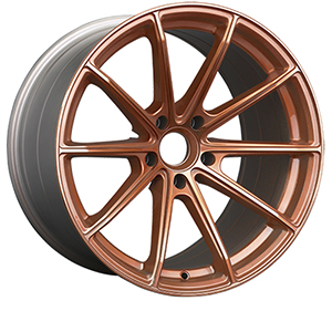 XXR 568 Copper