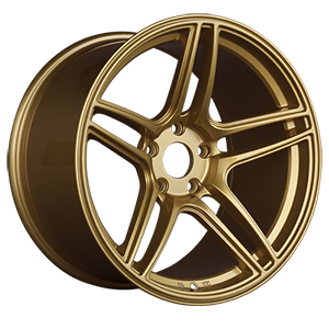 XXR 572 Gold