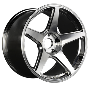 XXR 575 Machined