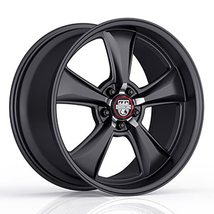 Centerline MM6 635 Satin Black