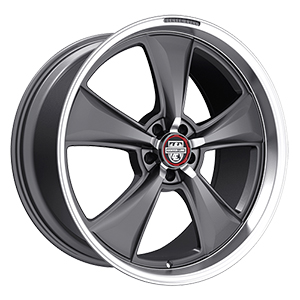 Centerline MM6 635 Anthracite
