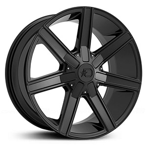 Dropstars DS650 Gloss Black