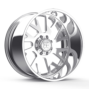 Gear Offroad Forged F-71P1 Right