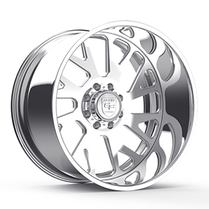 Gear Offroad Forged F-71P2 Left