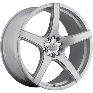 Motiv Maranello 410 Gloss Silver